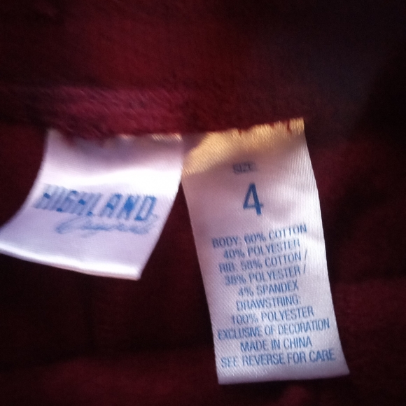 Jurassic Park brand little boys pjs - Picture 3 of 3